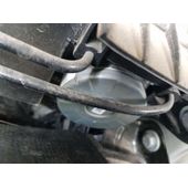 Abs Para Jeep Compass Ii