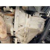 Caja Cambios para Jeep Compass Ii
