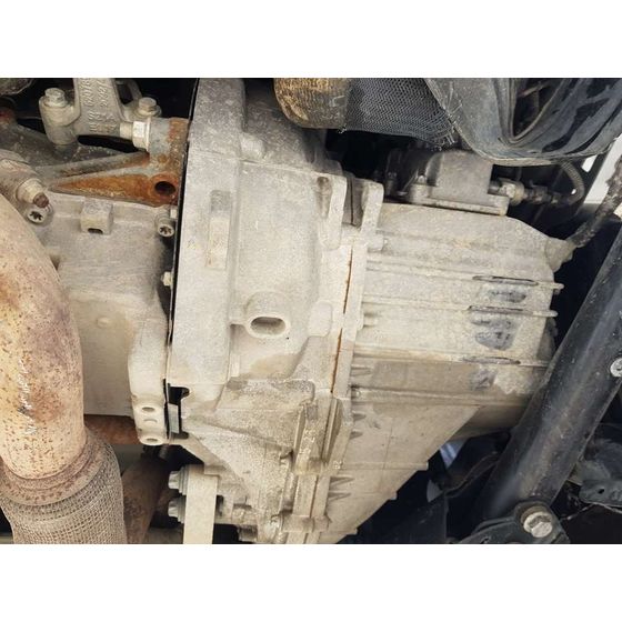 Caja Cambios para Jeep Compass Ii