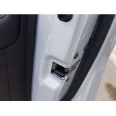 Cerradura Puerta Delantera Derecha Para Jeep Compass Ii