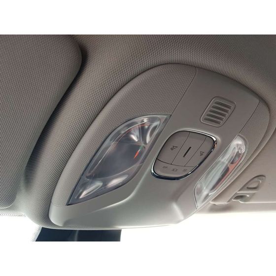 Luz Interior Para Jeep Compass Ii