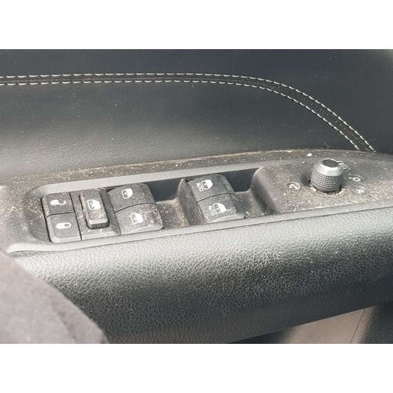 Mando Elevalunas Delantero Izquierdo para Jeep Compass Ii