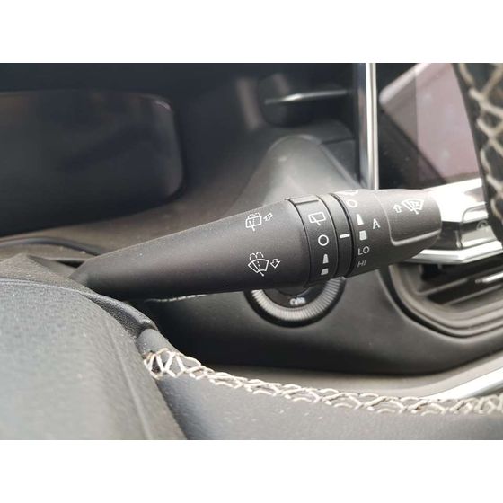 Mando Luces Y Limpia Para Jeep Compass Ii