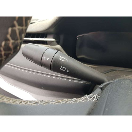 Mando Luces Y Limpia Para Jeep Compass Ii