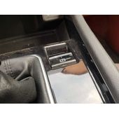 Palanca Freno De Mano Para Jeep Compass Ii