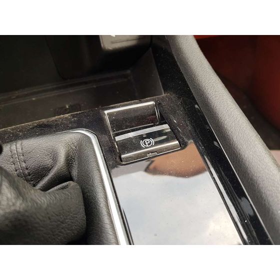 Palanca Freno De Mano Para Jeep Compass Ii