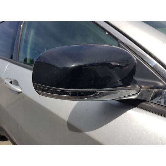 Retrovisor Derecho Para Jeep Compass Ii