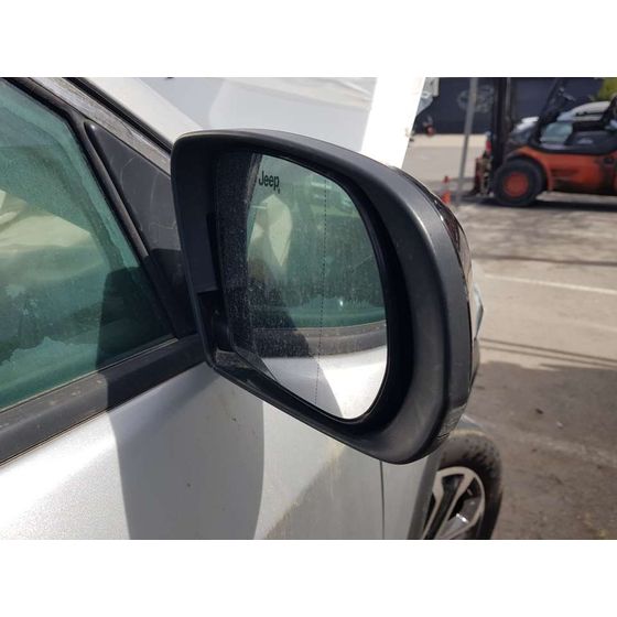 Retrovisor Derecho Para Jeep Compass Ii