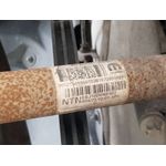 Transmision Delantera Derecha Para Jeep Compass Ii