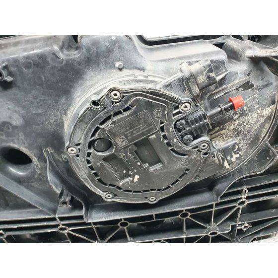 Deposito Adblue Para Mercedes Clase Cla Coupe