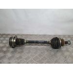 Transmision Delantera Izquierda Para Seat Ibiza Sc