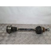 Transmision Delantera Izquierda Para Seat Ibiza Sc