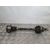 Transmision Delantera Izquierda Para Seat Ibiza Sc