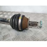 Transmision Delantera Izquierda Para Seat Ibiza Sc