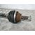 Transmision Delantera Izquierda Para Seat Ibiza Sc