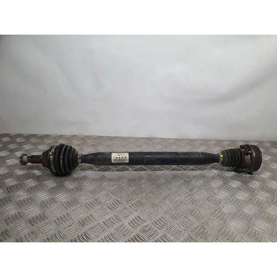 Transmision Delantera Derecha Para Seat Ibiza Sc
