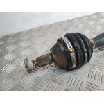 Transmision Delantera Derecha Para Seat Ibiza Sc