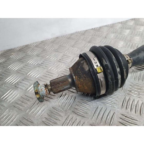Transmision Delantera Derecha Para Seat Ibiza Sc
