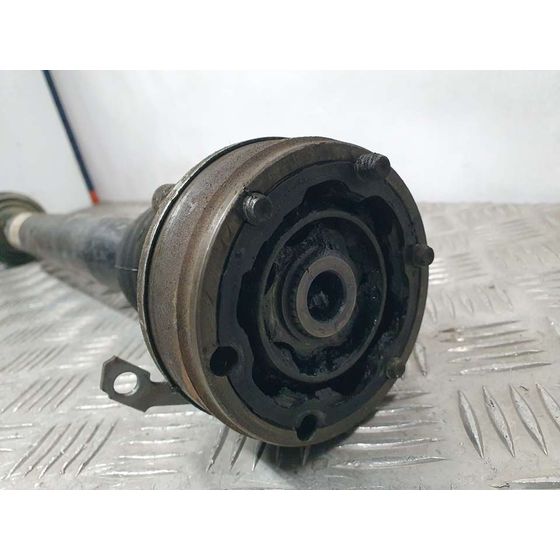 Transmision Delantera Derecha Para Seat Ibiza Sc