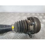 Transmision Delantera Derecha Para Seat Ibiza Sc