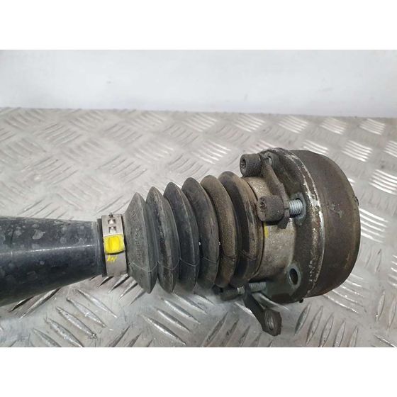 Transmision Delantera Derecha Para Seat Ibiza Sc