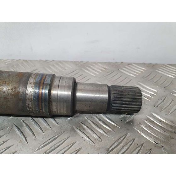 Transmision Delantera Derecha Para Ford Focus Berlina