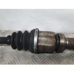 Transmision Delantera Derecha Para Ford Focus Berlina