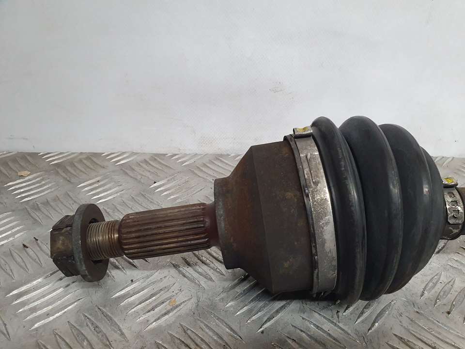 Transmision Delantera Derecha Para Ford Focus Berlina