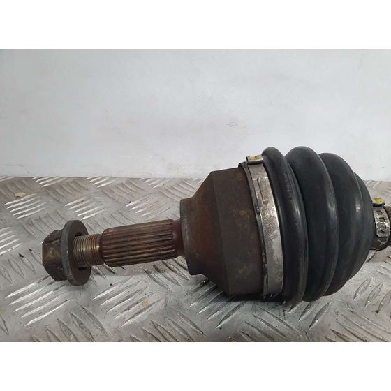 Transmision Delantera Derecha Para Ford Focus Berlina