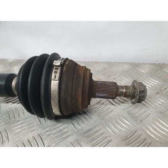 Transmision Delantera Derecha Para Audi A3