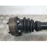 Transmision Delantera Derecha Para Audi A3
