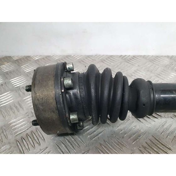 Transmision Delantera Derecha Para Audi A3