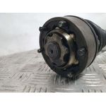 Transmision Delantera Derecha Para Audi A3