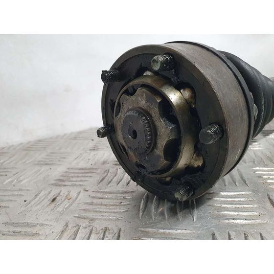 Transmision Delantera Derecha Para Audi A3
