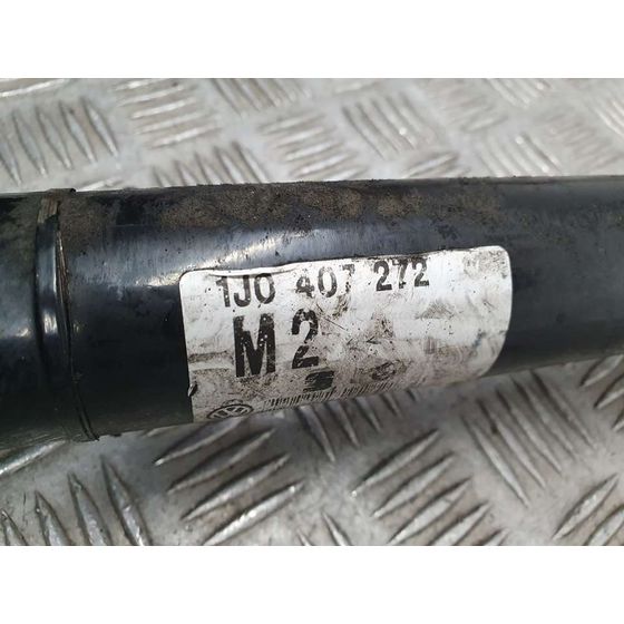 Transmision Delantera Derecha Para Audi A3