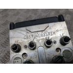 Abs Para Peugeot 407