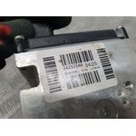 Abs Para Peugeot 407