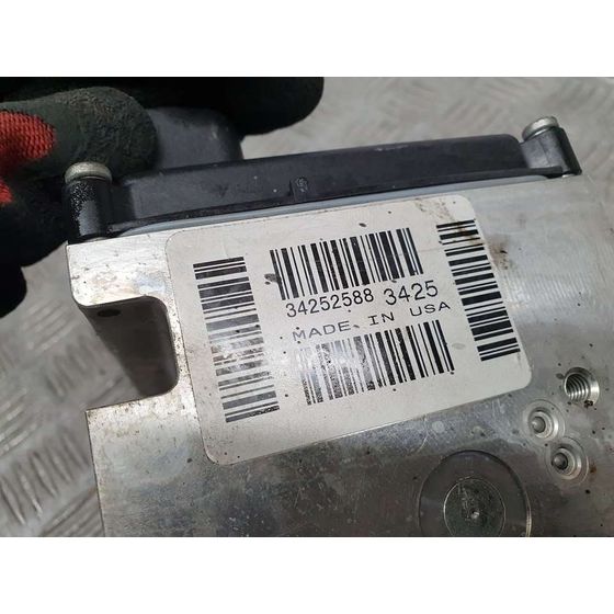 Abs Para Peugeot 407