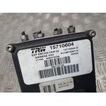 Abs Para Peugeot 407