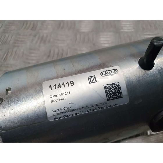 Motor Arranque Para Ford Focus Berlina