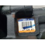 Bomba Direccion Para Ford Focus Berlina