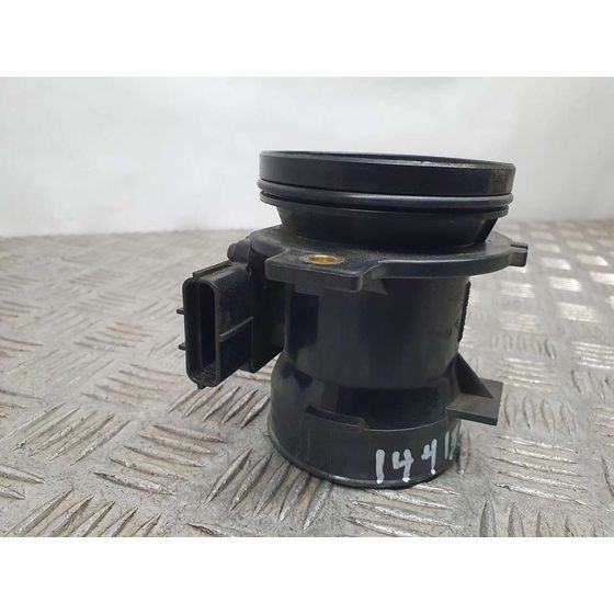 Caudalimetro para Ford Focus Berlina (Cak)