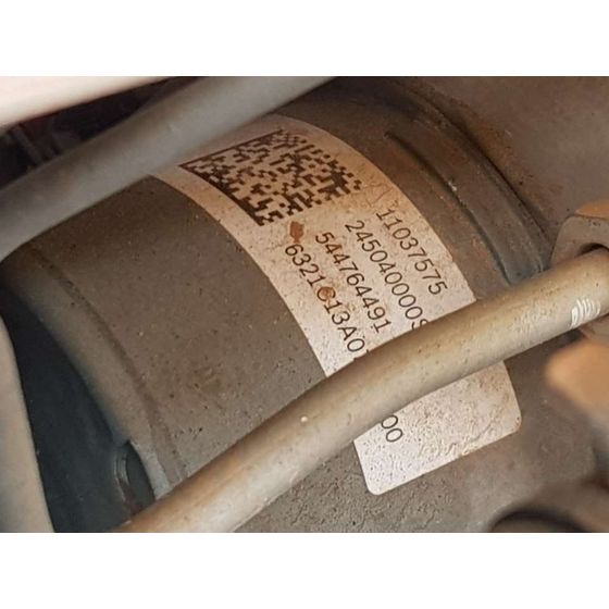 Abs Para Mg Zs