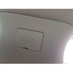 Airbag Cortina Delantero Izquierdo Para Mg Zs