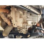 Caja Cambios para Mg Zs