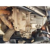 Caja Cambios para Mg Zs