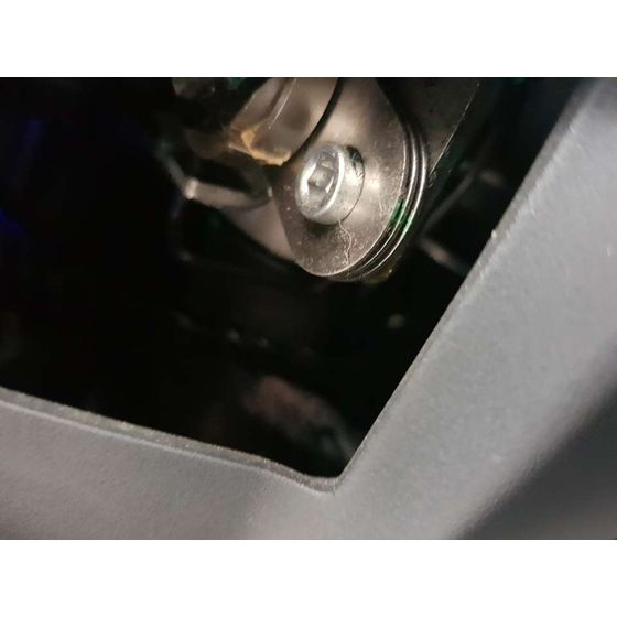 Columna Direccion para Mg Zs