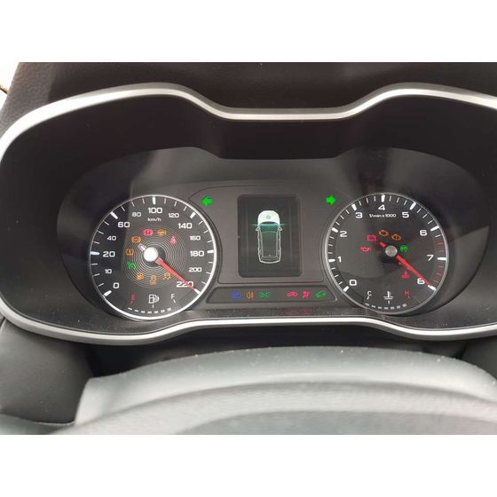 Cuadro Instrumentos para Mg Zs