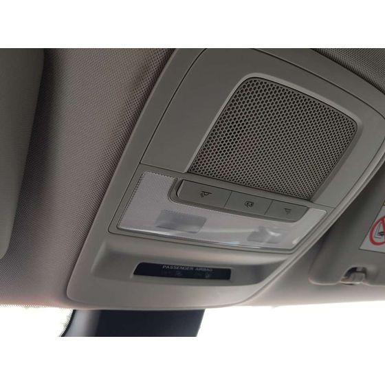 Luz Interior Para Mg Zs