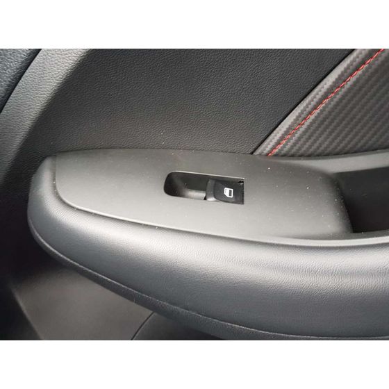 Mando Elevalunas Delantero Derecho Para Mg Zs